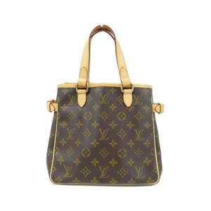 LOUIS VUITTON Brown Monogram Bag